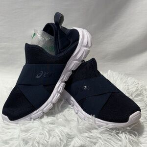 ASICS Slip-on Tennis Shoes